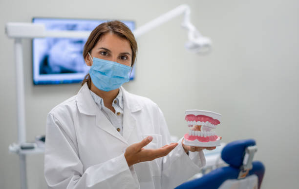 Best Pediatric Emergency Dentist in Frankfort Square, IL