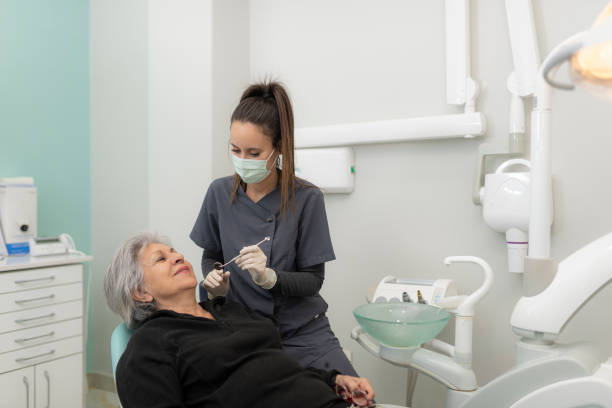 Best Emergency Dentist for Special Needs Patients in Frankfort Square, IL