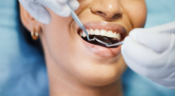 Best Emergency Dental Services for Seniors in Frankfort Square, IL