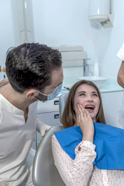 Best Emergency Dentist for Knocked-Out Tooth in Frankfort Square, IL