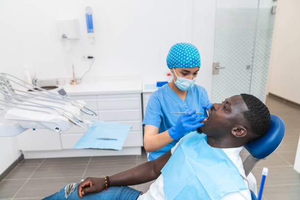 Best Holiday Emergency Dentist in Frankfort Square, IL